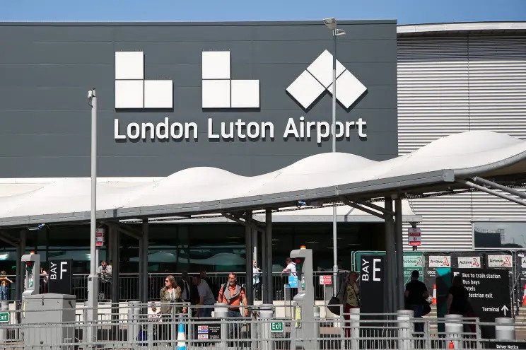 luton-airport